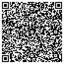 QR code with R E Stanley Dvm contacts