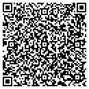 QR code with R W Dunnavant Cont contacts