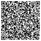 QR code with D & S Deliveries L L C contacts