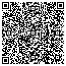 QR code with Ronald A Hand contacts