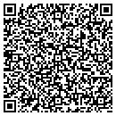 QR code with Roy Caffee contacts