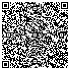 QR code with Evergreen Florist And Garden C contacts