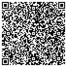 QR code with Sequoyah Animal Hospital P C contacts
