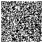 QR code with AAI Adoptions & Aid Intl contacts