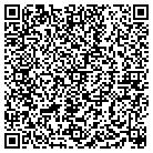 QR code with Jeff's Delivery Service contacts