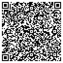 QR code with Zirkle Lumber Co contacts