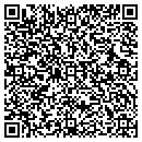 QR code with King Delivery Service contacts