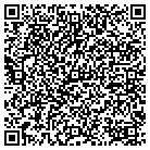 QR code with The Blind Man contacts