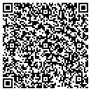 QR code with Zini Signature contacts