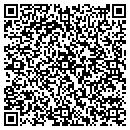 QR code with Thrash Ricky contacts