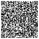QR code with Hedges Family Estate contacts
