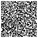 QR code with Reher Auto Care contacts