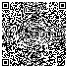 QR code with Health Line Clinical Labs contacts