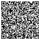 QR code with Hogue Cellars contacts