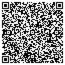 QR code with W D Boykin contacts