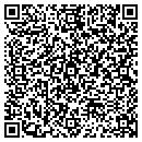 QR code with W Hogeland Farm contacts