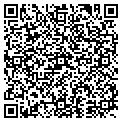 QR code with L B Siding contacts