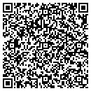 QR code with W B Miesse Jr Dvm contacts