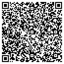 QR code with L J Vending Delivery contacts