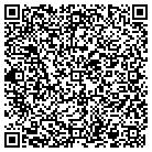 QR code with Custom Termite & Pest Control contacts