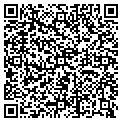 QR code with Mendez Siding contacts