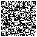 QR code with HannaJax Flowers contacts