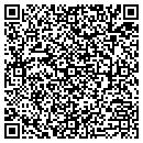 QR code with Howard Florist contacts