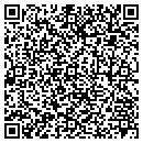 QR code with O Wines Winery contacts