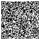 QR code with Above the Line contacts