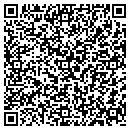 QR code with T & J Siding contacts