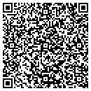 QR code with W P Construction contacts