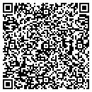 QR code with Animal Oasis contacts