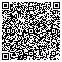 QR code with Danny L Davis contacts