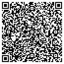 QR code with Animal Rescue League contacts