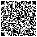 QR code with Jeb Delivery contacts