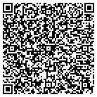 QR code with Three Brothers Vineyard & Wnry contacts