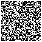 QR code with L And C Home Delivery contacts