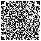 QR code with Anna A Kaiser Dvm P A contacts
