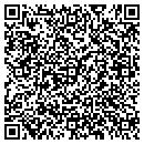 QR code with Gary W Clark contacts