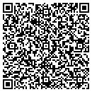 QR code with Harvey Eugene Allison contacts