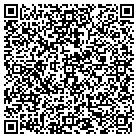QR code with Red Express Delivery Service contacts