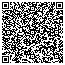 QR code with Holleman M E contacts