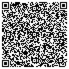 QR code with A C Cycle Heating & Cooling contacts