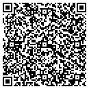 QR code with T J Maxx contacts