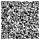 QR code with James Clifton Flud contacts
