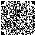 QR code with Tee-Edge contacts