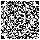 QR code with Melbourne City Cemeteries contacts