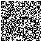 QR code with D & D Soffit And Siding Inc contacts