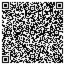 QR code with James R Beaver contacts