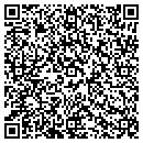 QR code with R C Roberts Ranches contacts